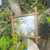 Seventies mirror