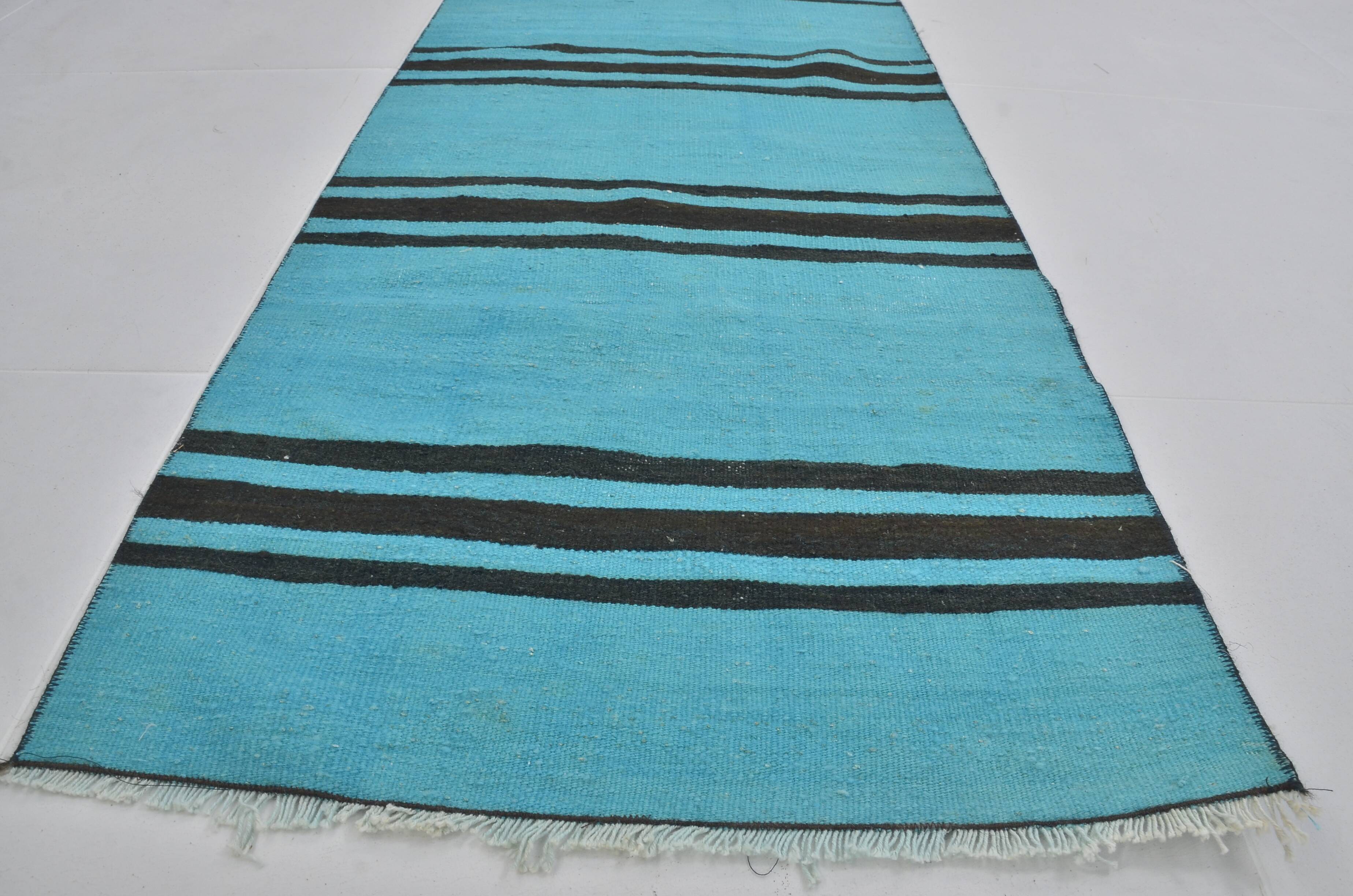 Colorful anatolian Vintage Kilim Rug sku 3788
