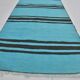Colorful anatolian Vintage Kilim Rug sku 3788