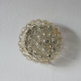 Mid-Century Bubble Sconce by Helena Tynell, 1960s