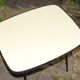 Coffee table formica