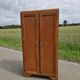 Vintage Parisian wardrobe