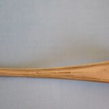 Pince à sucre, à glaçons, pelle à tarte, cuillère, 3 couverts Solingen