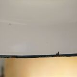 Industrial "bowl" hanging