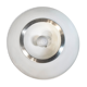 Ceiling lamp by Pia Guidetti Crippa for Lumi Milano Anni '60