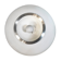 Ceiling lamp by Pia Guidetti Crippa for Lumi Milano Anni '60