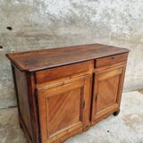 Antique cabinet sideboard 19th century