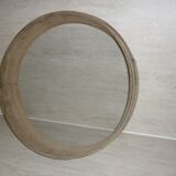 Tamis de maçon vintage Ø 45 cm
