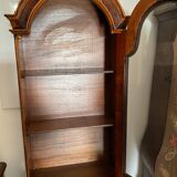 Commode marqueterie