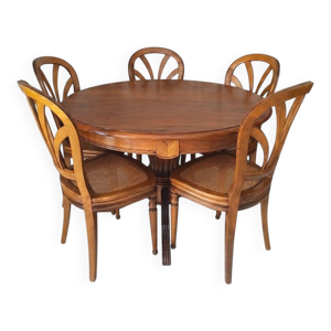 table de salle à Manger