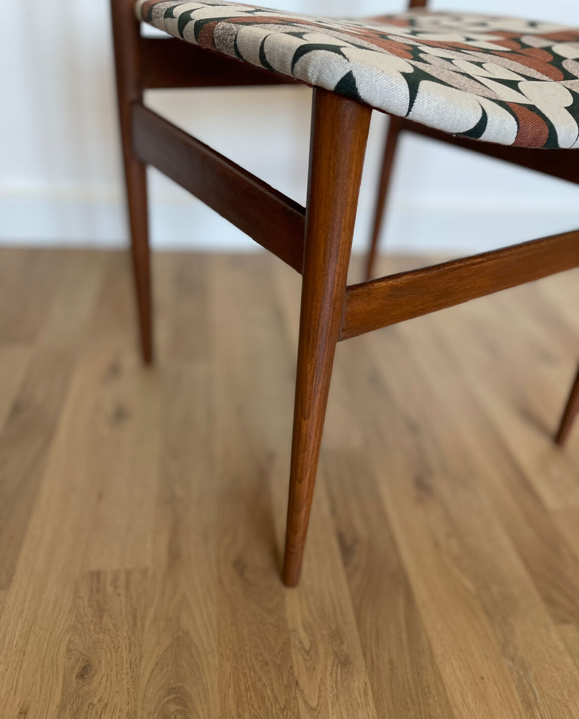 70s chair