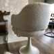 Chair 1970s tulip foot