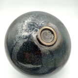 Vase signed ben lisa rené