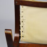 Siesta armchair designed by I. Relling for Westnofa, Norway, 1960s