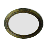 Wooden frame with moldings - Art Deco - 1920/1940