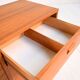Scandinavian teak sideboard, 1960s
