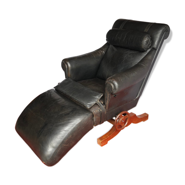 Fauteuil Le Surrepos du Docteur Pascaud