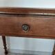 bureau plateau en cuir