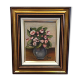 Bouquet of flowers R.Jeunot