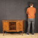 Italian sideboard from the 20th century
