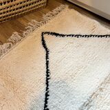 Beni Ouarain carpet 100x150cm