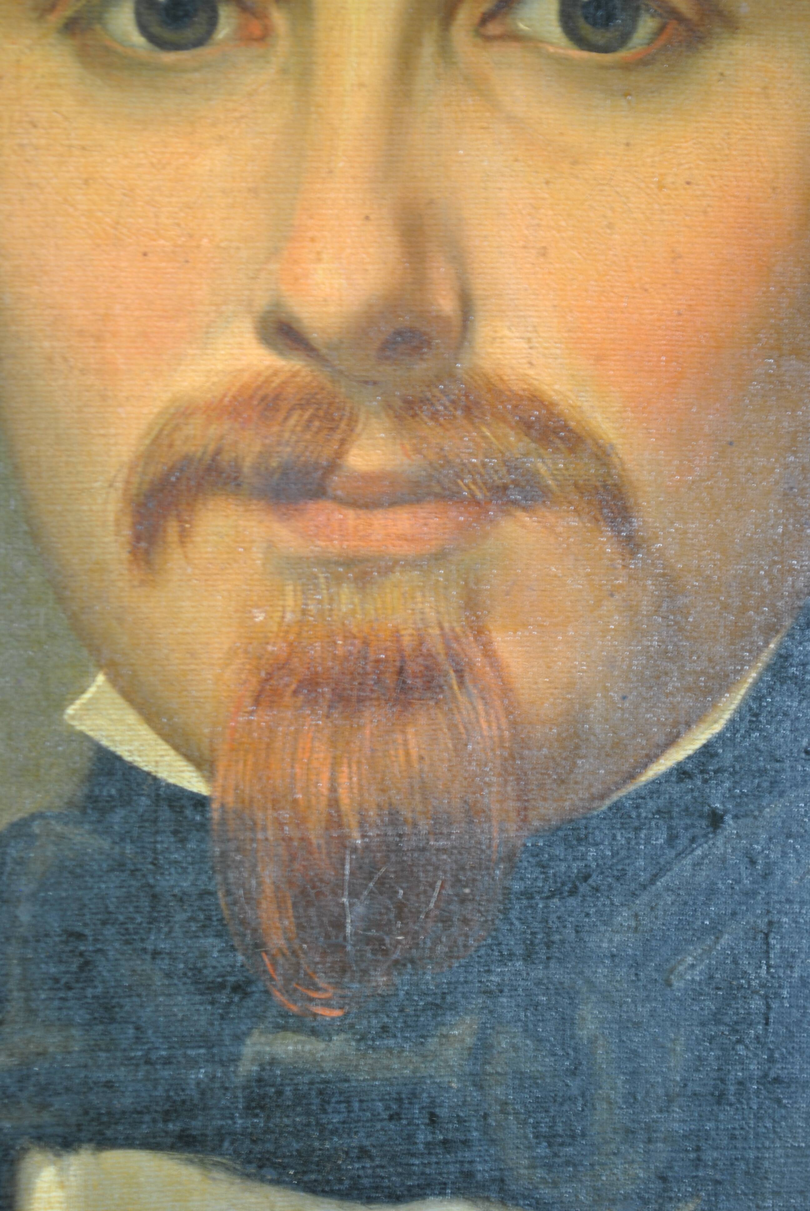 Painting 19th century