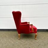 Fauteuil Rode