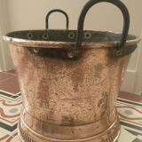 Copper basin