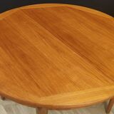 Mid century dining table