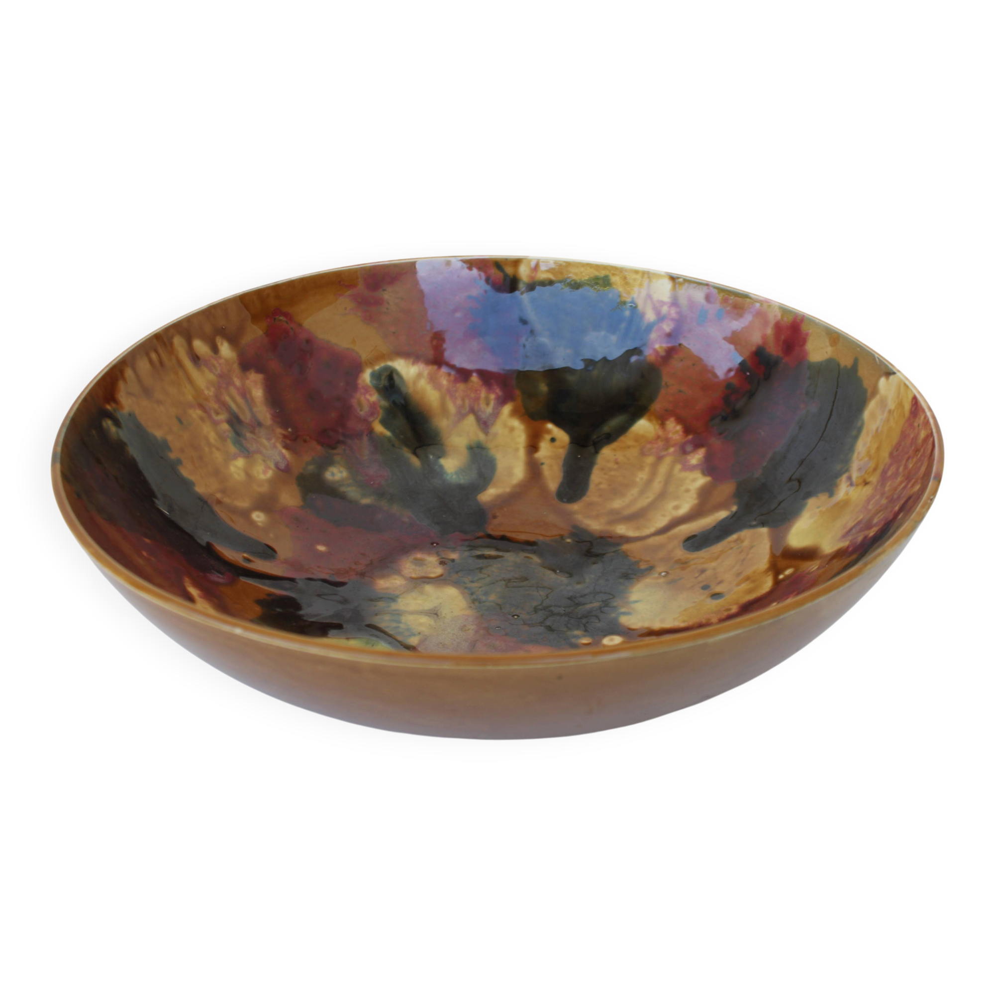 fruit bowl