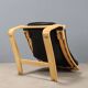 Vintage armchair Nelo Kroken design Ake Fribytter 1970s