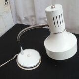 Desk lamp flexible vintage 70's