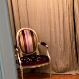 Fauteuil ancien