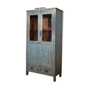 ancien vaisselier art