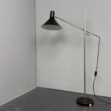 Floor lamp model 8180 by Karl-Heinz Kinsky for Cosack, Germany, 1960s