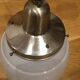 Vintage lamp suspension 1950