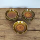 Saint Amand "Marion" table service 60'