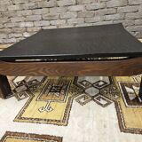 Coffee table 70 vintage