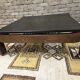 Coffee table 70 vintage