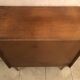 Commode scandinave en bois des années 60’
