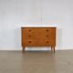 Vintage chest of drawers