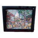 Montmartre hst 18x 23 cm