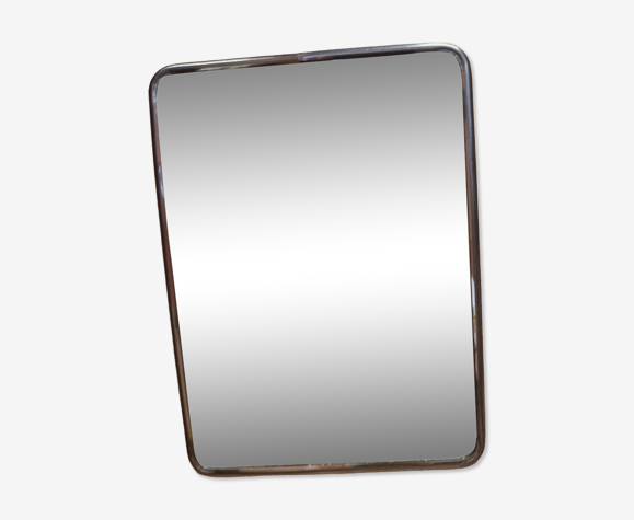 Miroir barbier