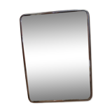 Barber mirror