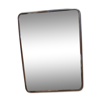 Barber mirror