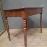 Table burreau Louis Philippe