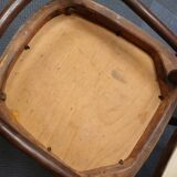 Bistro chairs circa 70s