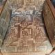 Fauteuil art déco
