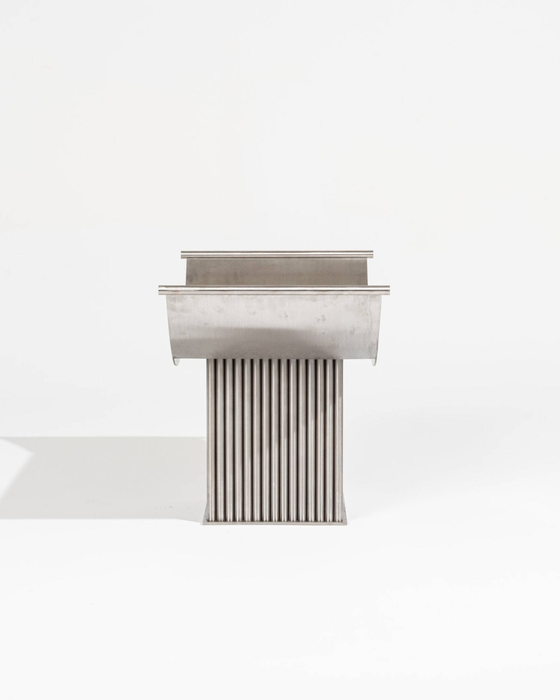 Tabouret "Sella Curulis"