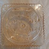 Glass for ceiling light from the 70s